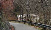 Tocht Stappen Izernore - izernore barrage d'intriat des tablettes et ce ui reste du barrage desrusses - Photo 7