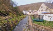 Randonnée Marche Vianden - Itinérant Luxembourg Jour 7:  Vianden -Ettelbruck - Photo 5