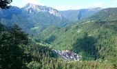 Randonnée Marche Saint-Pierre-de-Chartreuse - Col de la Ruchere par la pas du Loup - Photo 3