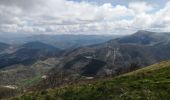 Randonnée Marche Valouse - mielandre par le col de valouse  - Photo 7