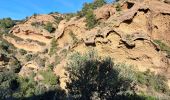 Trail Walking La Ciotat - 1 ma trace nd garde-ruine Spaeny  - Photo 6