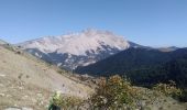 Tour Wandern Le Dévoluy - tête de Ganesier - Photo 1