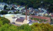 Randonnée A pied Oberhausen bei Kirn - Drei-Burgen-Weg - Photo 2