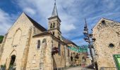 Tour Zu Fuß Chevreuse - Boucle Chevreuse 21 km avec Véro - Photo 1