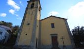 Trail On foot Calci - 