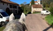 Tour Reiten Moyenmoutier - Chez Manu saint jean d’ormont - Photo 1