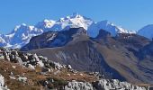 Percorso Marcia Mont-Saxonnex - BARGY: GRAND BARGY - Photo 4