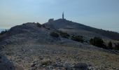 Tour Wandern Beaumont-du-Ventoux - Mt Serein - Cachillan - Photo 4