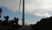 Excursión Senderismo Motril - Éoliennes  - Photo 1