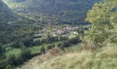 Excursión Senderismo Capoulet-et-Junac - Le Vicdessos par Illié - Photo 16