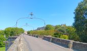 Randonnée Marche Carcassonne - carcassonne under the sun  - Photo 20