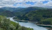 Trail Walking Pied-de-Borne - Le tour du chassezac - Photo 20