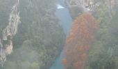 Tour Wandern Fontaine-de-Vaucluse - Les Hauteurs de la Fontaine - Photo 4