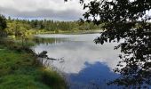 Trail Walking Orcival - Col de Guery -  lac de Servieres  - Photo 1