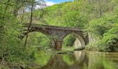 Trail On foot Saint-Mesmin - Boucle du Gabourat - Photo 4