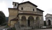 Trail On foot Gozzano - Sentiero Novara tappa 17 - Photo 8