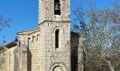 Randonnée Marche La Bastide - La Bastide - Tour du Lachens - Photo 1