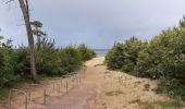 Randonnée Marche Saint-Palais-sur-Mer - La balade de la grande Côte - Photo 4