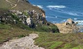 Tour Wandern Crozon - Cap de la Chèvre  - Photo 6