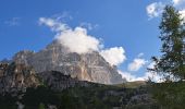 Tour Wandern Auronzo di Cadore - DOLOMITES 07 - Lavaredo - Mirusina - Photo 10