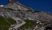 Tour Zu Fuß Wolkenstein - (SI C22N) Forcella Puez - Rifugio Kostner - Photo 9