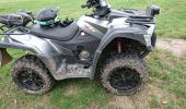 Trail Quad Avrilly - quad rapidos  - Photo 1