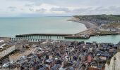 Randonnée Marche Le Tréport - Balade le Tréport et Mers les bains - Photo 16