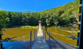 Tour Wandern Bouillon - Le Sentier des Points de Vues - Bouillon - Photo 10