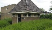 Randonnée A pied Hellendoorn - WNW Twente - Hellendoorn/Hellendoornseberg - oranje route - Photo 10