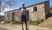 Excursión Senderismo Nîmes - Clos Gaillard  - Photo 2
