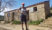 Trail Walking Nimes - Clos Gaillard  - Photo 2