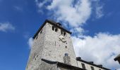 Trail Walking Andenne - Seilles - Balade du chant d'oiseau n° 6 (AD28) - Photo 9