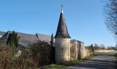 Randonnée Marche Coteaux-sur-Loire - Saint-Patrice Port-Charbonnier - via PRs et GRP - 24.7km 155m 5h15 (1h) - 2025 03 05 - Photo 5