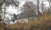 Trail Walking Malmedy - malmedy . ferme libert .  tro maret . ferme libert . malmedy par les crêtes  - Photo 20