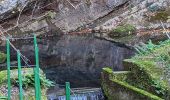 Tour Wandern Cornus - Plateau de Guilhaumard La Sorgues - Photo 4