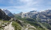 Trail Walking Pralognan-la-Vanoise - pointe de Leschaux - Photo 3