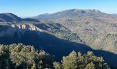 Tour Wandern Mazaugues - Mourre d'Agnis  - Photo 3