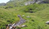 Trail Walking Gavarnie-Gèdre - lac des Gloriettes G4fait - Photo 4