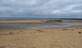 Randonnée Vélo de route Arcachon - Les 7 Ports de Gujan-Mestras 10.4.23 - Photo 1