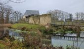 Excursión Senderismo Lanaken - A la découverte de Neerharen 🥾 - Photo 5