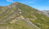 Tour Wandern Le Falgoux - puy mary - Photo 2