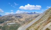 Trail Walking Montvalezan - passage de la Louie blanche et lac du retour - Photo 5