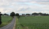 Tour Zu Fuß Blankensee - Große Rödliner Runde - Photo 4