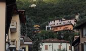 Tour Zu Fuß Tremosine sul Garda - Pieve, Vesio - Photo 2