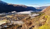 Excursión Senderismo La Roche-des-Arnauds - Tête-de-vente-cul-et-sommet-des-teyssonnieres - Photo 8