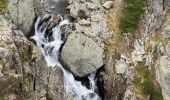 Randonnée Marche Saint-Étienne-de-Tinée - Lacs de Vens depuis RD - Photo 17