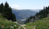 Tocht Stappen Le Haut-Bréda - Les lacs sept Claux - Photo 19