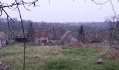 Tour Wandern Le Mesnil-Eudes - Le Mesnil-Eudes - Photo 11