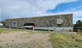 Excursión Senderismo Étretat - Les falaises d'Etretat - Photo 1