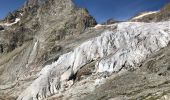 Excursión Senderismo Vallouise-Pelvoux - Glacier blanc - Photo 4